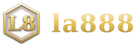 la888 logo