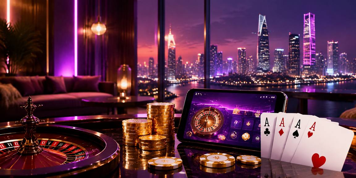 la888 Những gì có trong sảnh casino la888